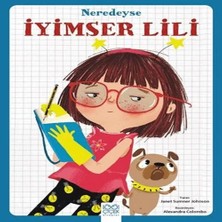 LTG Nova Neredeyse Iyimser Lili