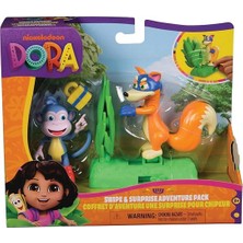 Toyfest Dora Macera Figürleri