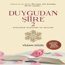 LTG Nova Duygudan Şiire - 2
