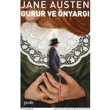 LTG Nova Gurur Önyargı