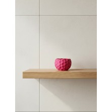 Emh Store Mini Saksı Mor - Lisinya