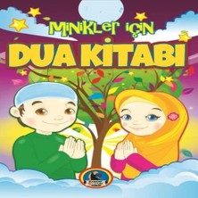 LTG Nova Minikler Için Dua Kitabı
