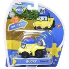 Toyfest Robocar Poli Bucky