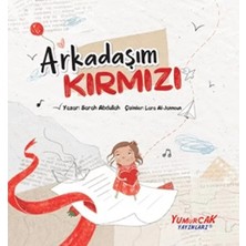 LTG Nova Arkadaşım Kırmızı