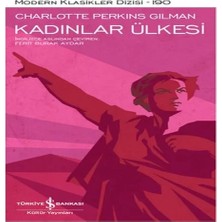 LTG Nova Kadınlar Ülkesi - Klasikler Dizisi