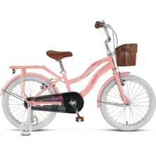 Toyfest Ümit Stitch Lady 20 Jant Çocuk Bisikleti