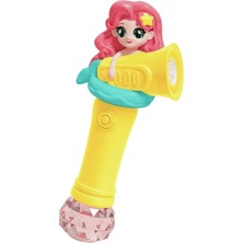 Toyfest Denizkızı Şeklinde Köpek Atan Tabanca