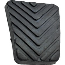 Ns Nilser Auto Parts Fren Pedal Lastiği Starex 2000-2008  1 Adet