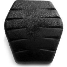 Ns Nilser Auto Parts Renault Megane Debriyaj Pedal Lastik Tüm Modeller 1 Adet