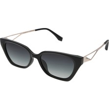 Lee Cooper LC1682.C3 54 Polarize Kadın Güneş Gözlüğü