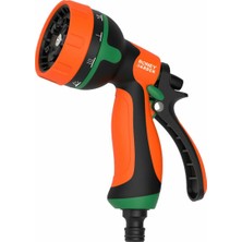 Roney Garden Sulama Tabancası 10 Fonksiyonlu RG1006