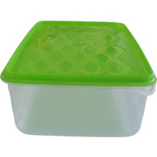Dünya Saklama Kabı 24X15 cm