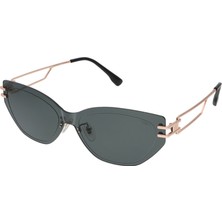 Lee Cooper LC1687.C3 62 Kadın Güneş Gözlüğü