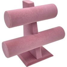 Özgürce Iki Parçalı Bileklik ve Saat Tutucu, Şık ve Renkli Tasarım