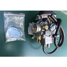 Msr Atv Uyumlu 400 Lük Karbüratör