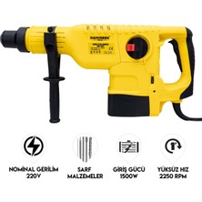 Dawreek 11KG Dwe1 Kırıcı Delici Hilti