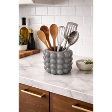 Özgürce Parlak Bubble Dekoratif Çok Amaçlı Bohem Tarz Vazo ve Biblo