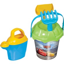 Keskin Sound Cars Küçük Kova Set