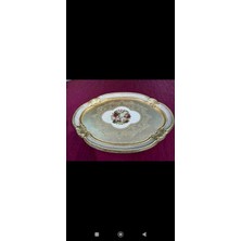 Masi Marka Gül Ağacı Tepsi