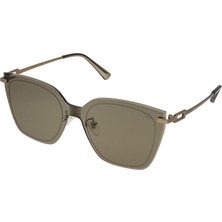 Lee Cooper LC1686.C2 62 Kadın Güneş Gözlüğü