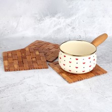 Digithome Bambu Kare Nihale 18CM -1421