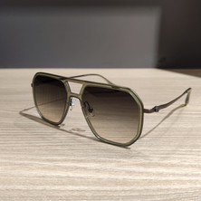 Gigi Oo Milano GG204 C11 Unisex Güneş Gözlüğü