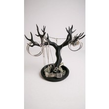 Özgürce Pratik Takı Organizeri ile Şık ve Düzenli Saklama Çözümü