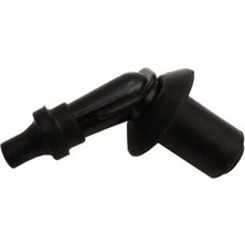 GMS Scooter Buji Başlığı Plastik