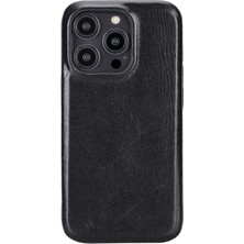 buğrahayalin iPhone 15 / 15 Plus / 15 Pro / 15 Pro Max Uyumlu Deri Telefon Kılıfı, Kişiye Özel Isim Baskılı, Magsafe Uyumlu, Ince Tasarım Kılıf