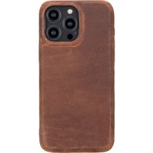 buğrahayalin iPhone 15 / 15 Plus / 15 Pro / 15 Pro Max Uyumlu Deri Telefon Kılıfı, Kişiye Özel Isim Baskılı, Magsafe Uyumlu, Ince Tasarım Kılıf