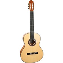 Jose Ramirez 20F Flamenco Klasik Gitar