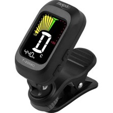 Musedo Museto T-2058C Kromatik Tuner