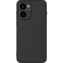 Microcase Oneplus 15R / Ace 6 ile Uyumlu Campro Serisi Kamera Korumalı Silikon Kılıf - AL3427