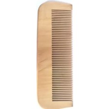 Fta Ticaret Ahşap Tarak