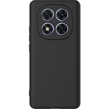 Microcase Xiaomi Poco M8 / Redmi Note 15 5g ile Uyumlu Campro Serisi Kamera Korumalı Silikon Kılıf - AL3427