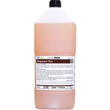 Ecolab Topclin Degreaser Plus Fırın Izgara Yağ Çözücü 5 kg