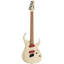 Cort X700 Mutility Iı Mbg Elektro Gitar, Çantalı, Military Beige