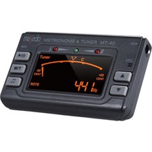 Musedo Mt-40 Metronom Tuner