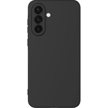 Microcase Samsung S26 Plus ile Uyumlu Campro Serisi Kamera Korumalı Silikon Kılıf - AL3427