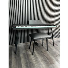 Austin Digital Piyano 88TUŞ Kulaklık Hediyeli