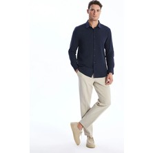 Lc Waikiki Yeni Sezon Standart Kalıp Erkek Pantolon