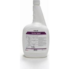 Ecolab Sirafan Speed Yüzey Dezenfektanı 1 lt