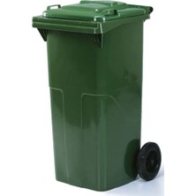 Çöp Konteyner 120 Litre