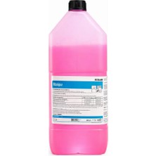 Ecolab Manipur Antibakteriyel Sıvı Sabun 5 Lt