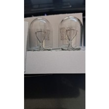 Tas 12V T20 Ampul Büyük Dipsiz 21W SL3120 Tekli