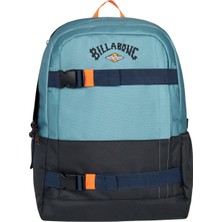 Billabong Command Stash Yeşil Erkek Sırt Çantası