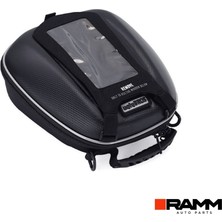 Ramm Bmw Motorrad 1250 Gs - 1250 Gs Adventure Bagaj Üstü Kilitlenir Çanta