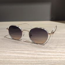 Gigi Oo Milano GG212 C3 Unisex Güneş Gözlüğü