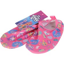 Keskin Sound Sasta Deniz Patiği My Little Pony Kaymaz Taban