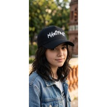 Karaoğlu Manifest Grup Özel Baskılı Şapka Kep